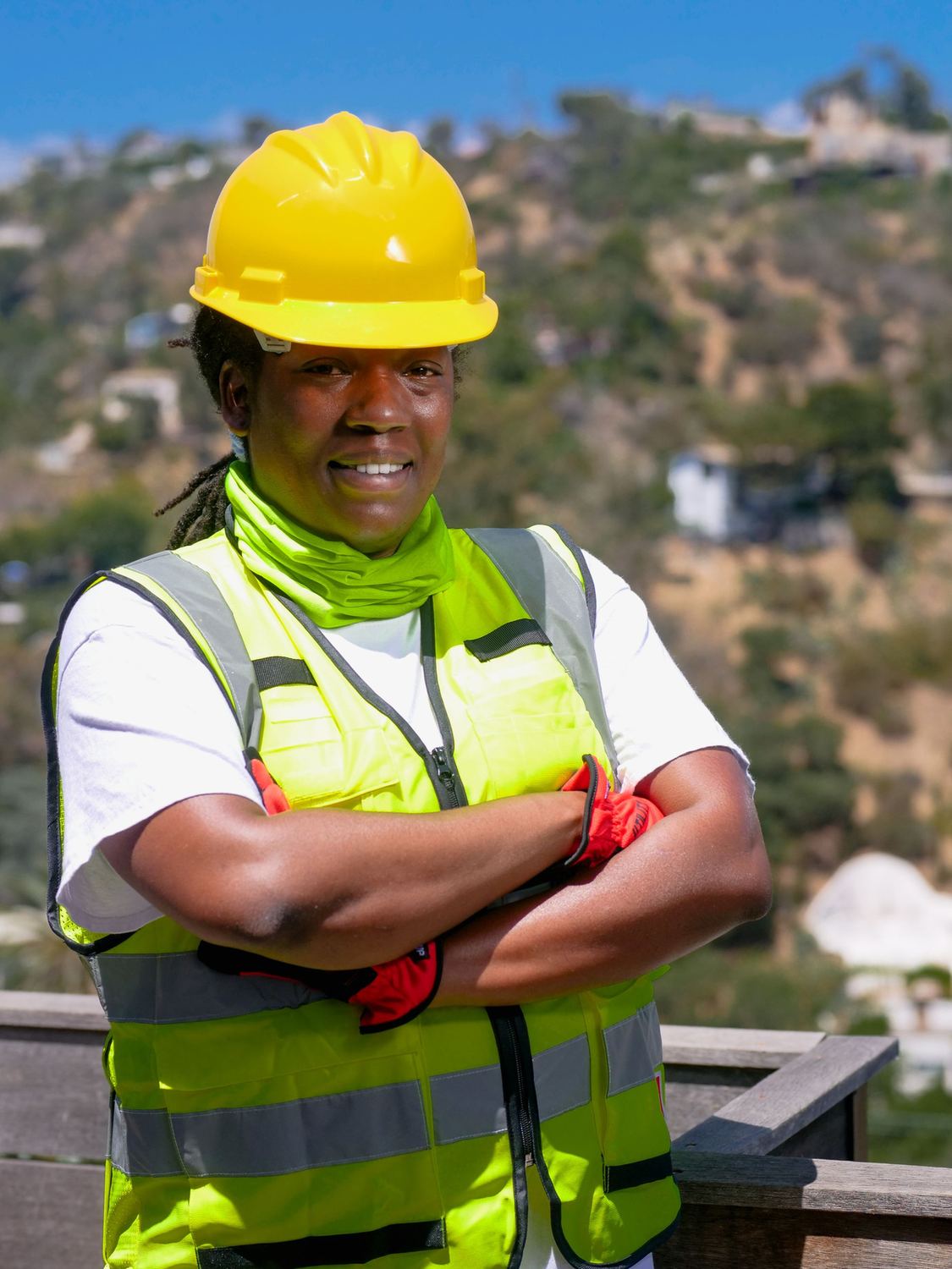 Denise Okafor, Owner & Certified Operator