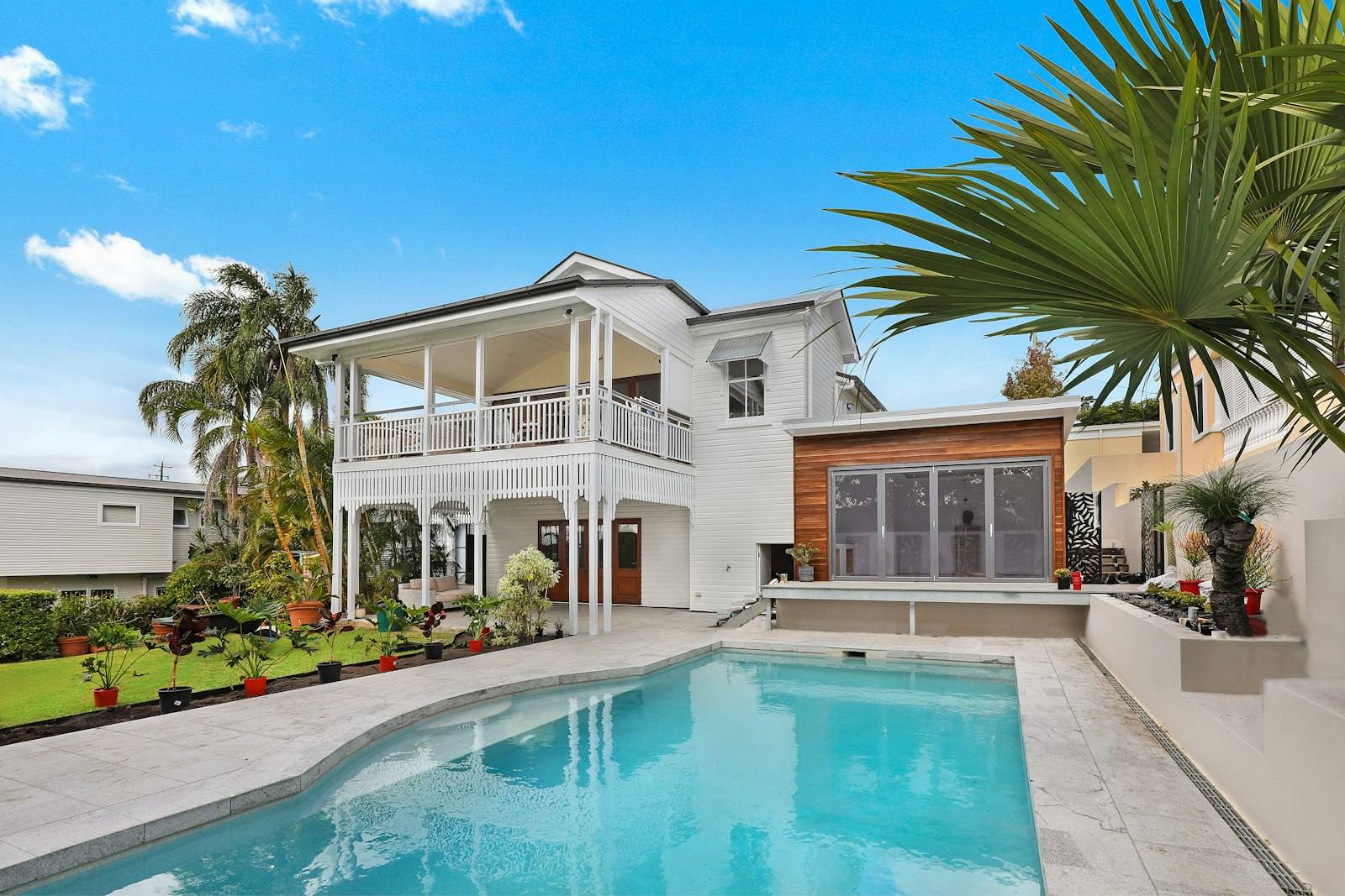 Full Replacement · Highlands Ranch